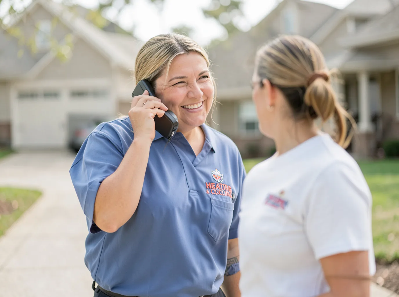 Hvac Repair Osage, OK FAQs